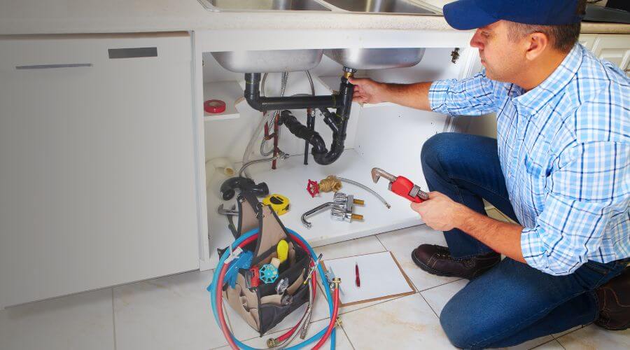 Professional expert plumbing services in Cumberland Center, ME